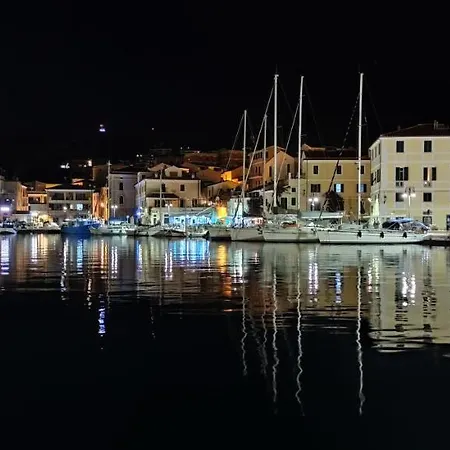 Sul Porticciolo-on The Marina Apartment