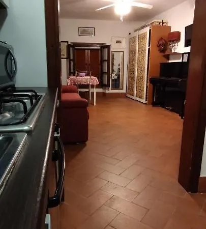 Sul Porticciolo-on The Marina Apartment