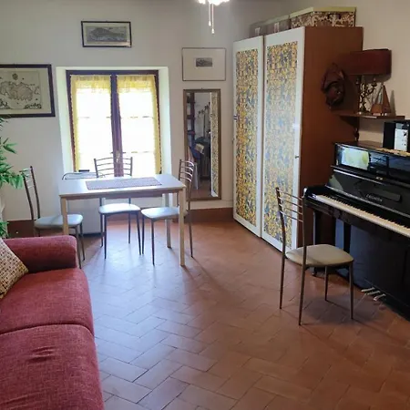 Apartment Sul Porticciolo-on The Marina *