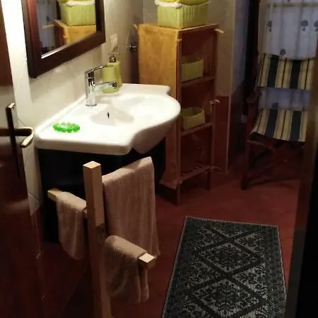 Apartment Sul Porticciolo-on The Marina La Maddalena (Sassari)