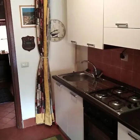 Apartment Sul Porticciolo-on The Marina