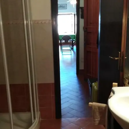 Apartment Sul Porticciolo-on The Marina